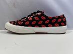 Superga, maat 40 nieuwe sneakers met #hartjes, Kleding | Dames, Schoenen, Verzenden, Zwart, Nieuw, Sneakers of Gympen