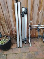 Fietsen rek voor achterop de camper, Caravans en Kamperen, Ophalen of Verzenden