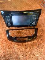Te koop: Originele Nissan Autoradio / Navigatie (Bosch), Auto diversen, Ophalen of Verzenden