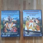 2 komische Tiroler sexfilms nr 1 en 12, Cd's en Dvd's, Vanaf 16 jaar, Ophalen of Verzenden, Zo goed als nieuw, Overige genres