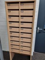 Vakkenkast, Huis en Inrichting, Kasten | Overige, Ophalen, Zo goed als nieuw