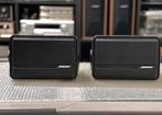 Bose 25 Surface Mount speakers., Bose, Overige typen, Zo goed als nieuw, Bose