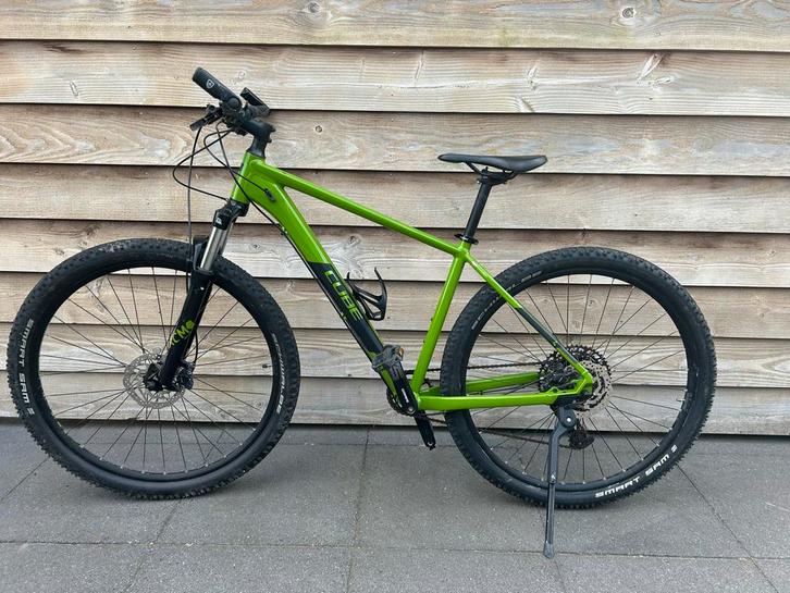 Cube Analog Mountainbike, Fietsen en Brommers, Fietsen | Mountainbikes en ATB, Gebruikt, Heren, Overige merken, 49 tot 53 cm, Hardtail