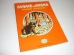 Suske en Wiske: Knokken in Knossos (Waldkorn), Eén stripboek, Ophalen of Verzenden, Zo goed als nieuw