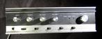 Zeldzame Roland 100-amp stereo versterker met losse speakers, Overige merken, Gebruikt, Ophalen of Verzenden, Minder dan 60 watt