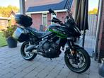 Kawasaki Versys Grand Tourer ,   9 dkm !!! ,  nieuwstaat !!!, Motoren, Particulier, Toermotor