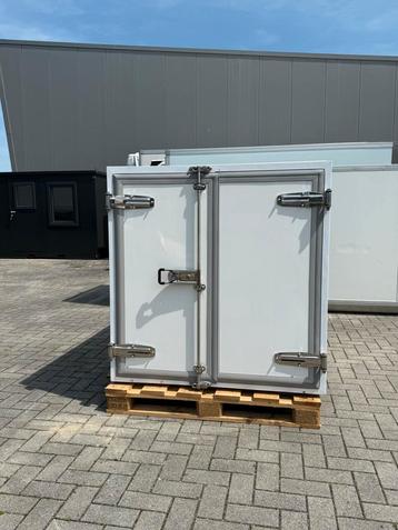 Vebabox  Mobiele Mini Vriescel beschikbaar voor biedingen