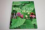Jekka McVicar's Nieuwe Kruidenboek — Compleet Naslagwerk, Ophalen of Verzenden, Zo goed als nieuw, Dieet en Voeding