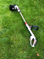 Grastrimmer kantenmaaier accu 20V Pattfield, Tuin en Terras, Grastrimmers, Ophalen, Zo goed als nieuw, Accu, Overige merken