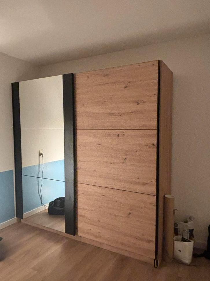 IKEA PAX Kledingkast - Zo Goed Als Nieuw!, Huis en Inrichting, Kasten | Kledingkasten, Zo goed als nieuw, 200 cm of meer, 150 tot 200 cm