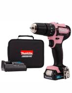 Gezocht! Roze makita, Ophalen of Verzenden, Boormachine