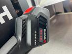 Würth APS 18 Compact Decoupeerzaag | 2xaccu,lader | 374390, Doe-het-zelf en Verbouw, Decoupeerzaag, Nieuw, Ophalen of Verzenden