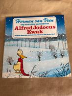 Herman van Veen - Alfred Jodocus Kwak LP, Cd's en Dvd's, Ophalen of Verzenden, Gebruikt