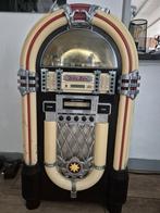 Vintage Jukebox - Ricatech, Ophalen