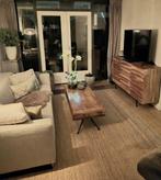 Sisal kleed Lohals IKEA 200 x 300, Ophalen, Gebruikt, Bruin, Minder dan 10 m²