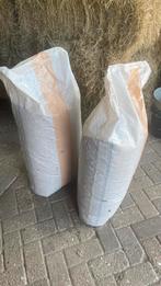 Vermiculite korrel 4 2 zakken 100l, Doe-het-zelf en Verbouw, Isolatie en Afdichting, Overige materialen, Nieuw, 15 m² of meer