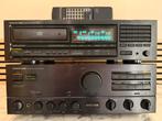 Onkyo Integra A-8800 + DX-7500, zeer mooie en muzikale set, Contact@vintageaudiobreda.nl, Losse componenten, Zo goed als nieuw