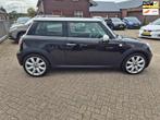 Mini Mini 1.6 Cooper Pepper, Auto's, Voorwielaandrijving, Gebruikt, 750 kg, 4 cilinders