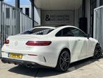 Mercedes-Benz E-Klasse Coupé AMG 53 4MATIC Premium Plus | S, Automaat, Gebruikt, Adaptive Cruise Control, Met garantie (alle)