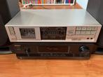 Akai HX-R40 cassettedeck, Ophalen of Verzenden, Akai