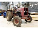 Mc Cormick - International 523 diesel - 2-Wheel Drive Tracto, Gebruikt, McCormick