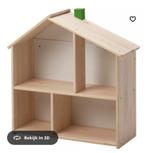 İkea poppen huizen, Ophalen, Zo goed als nieuw, Poppenhuis