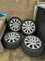 Mercedes 19 inch velgen, Ophalen, Gebruikt, Mercedes-Benz