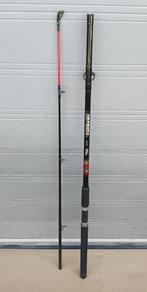 Boothengel impreza f4e boat 2,40 meter 150-200 gram, Ophalen, Zo goed als nieuw, Werphengel