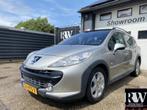 Peugeot 207 SW 1.6 VTi XS climate, cruise, airco, nieuwe apk, Auto's, Gebruikt, 4 cilinders, 1110 kg, Origineel Nederlands