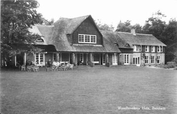 (377-646-031) Barchem Woodbrookers Huis beschikbaar voor biedingen