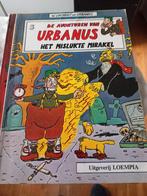 3 urbanus stripboeken nog in goede conditie, Ophalen of Verzenden, Zo goed als nieuw