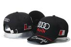 T.k. audi f1 racing baseball cap pet nieuw de mooiste modell, Ophalen of Verzenden, Nieuw, One size fits all, Pet