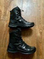 HAIX Black Eagle Tactical 2.0 GTX high/black maat 41, Ophalen of Verzenden, Zo goed als nieuw, Werkschoenen, Zwart