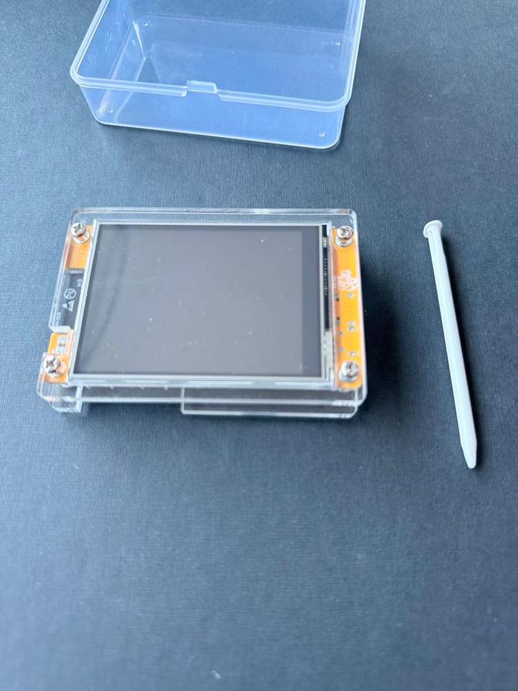 Solo Miner - NMMiner ESP32-2432S028R DROOM 987KH/s, Computers en Software, Overige Computers en Software, Nieuw, Ophalen of Verzenden