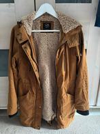 Clockhouse Parka jas Maat 34, Kleding | Dames, Jassen | Winter, Ophalen of Verzenden, Gedragen, Maat 34 (XS) of kleiner, Bruin