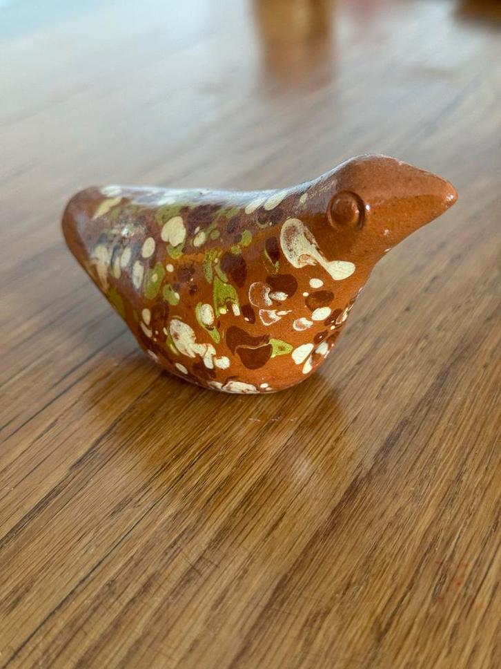 Aardewerk handgemaakt, Antiek en Kunst, Antiek | Keramiek en Aardewerk, Ophalen of Verzenden