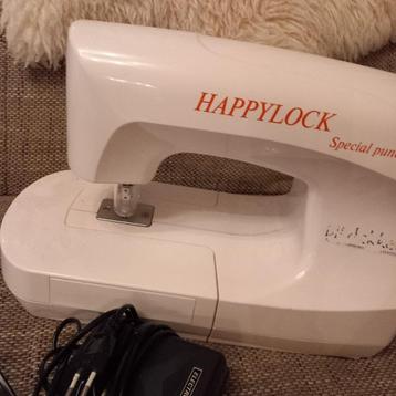 Happylock Punchmachine machine  beschikbaar voor biedingen