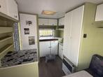 Knaus Sudwind 440 H bouwjaar 1993 met voortent, Overige typen, Rondzit, Tot en met 2, Bedrijf