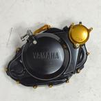 Yamaha XT600E koppelingsdeksel compleet (XT 600 4PT MJ 2000), Ophalen of Verzenden