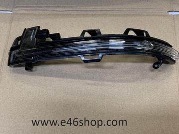 KNIPPERLICHT IN SPIEGEL BMW X3 X4 X5 X6 X7 OE 63137441439 NI beschikbaar voor biedingen