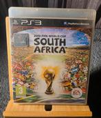 FIFA World Cup 2010 - PS3, 1 speler, Ophalen of Verzenden, Zo goed als nieuw, Eén computer