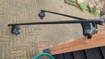 Thule dakdragers Renault captur, Auto diversen, Dakdragers, Ophalen of Verzenden, Zo goed als nieuw