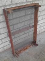 gaasbak broeikist, Tuin en Terras, Ophalen, Gebruikt, Minder dan 30 cm, 60 tot 100 cm