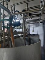 voerkeuken verberk, Ophalen