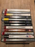 PS3 games, Spelcomputers en Games, 1 speler, Ophalen of Verzenden, Zo goed als nieuw, Vanaf 3 jaar