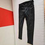 Code 13 Zwarte spijkerbroek  W33, Cotton Club, Ophalen, Zo goed als nieuw, Zwart