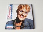 Simone Kleinsma/Paul de Leeuw - Zonder Jou - CD Single, Pop, 1 single, Gebruikt, Verzenden