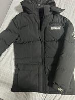 Equalité Winterjas Maat XS - Nieuwstaat!, Kleding | Heren, Ophalen of Verzenden, Zo goed als nieuw, Maat 46 (S) of kleiner, Zwart