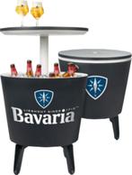 Bavaria bier koeltafel, Ophalen, Zo goed als nieuw, Overige typen, Bavaria