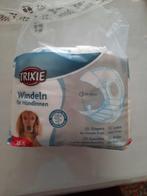 Loopsheidsluiers voor kleine teefjes maat xs, Ophalen of Verzenden, Nieuw